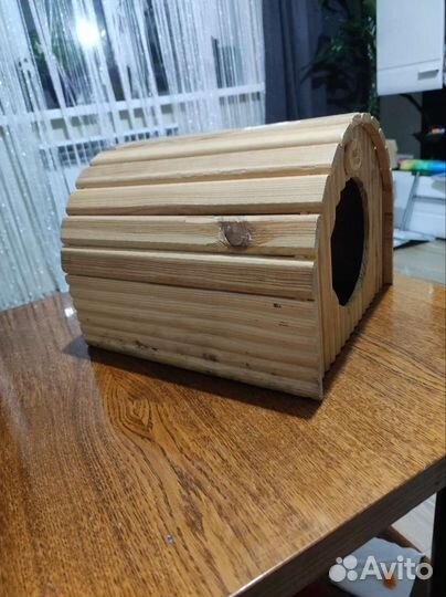 Домик для животного