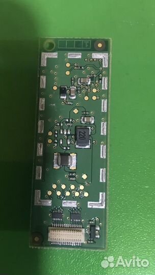 Платы на лом