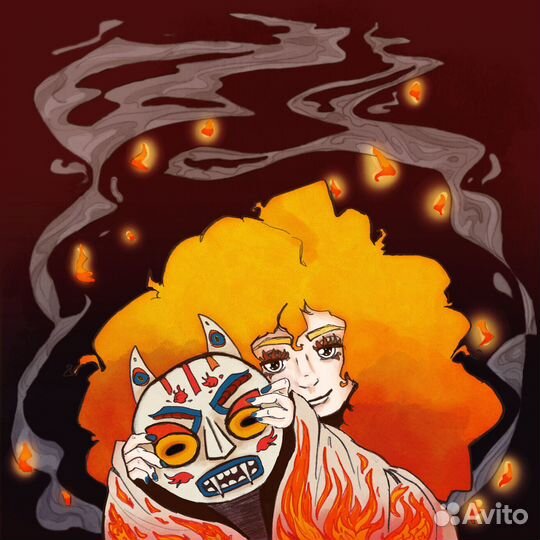 Художник-иллюстратор