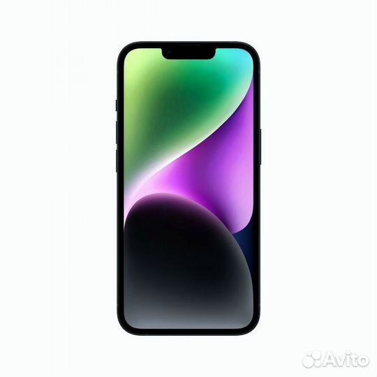 iPhone 14 Midnight 512GB A2883
