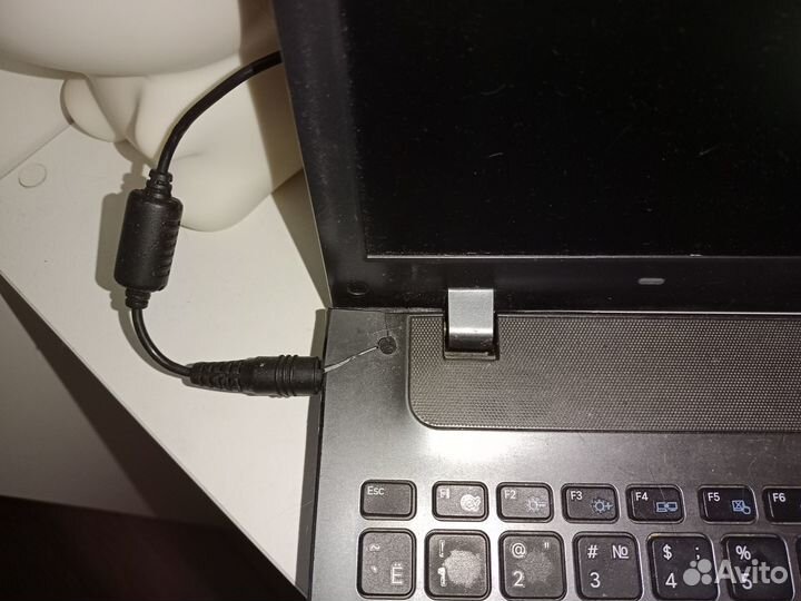 Ноутбук samsung np350v5c