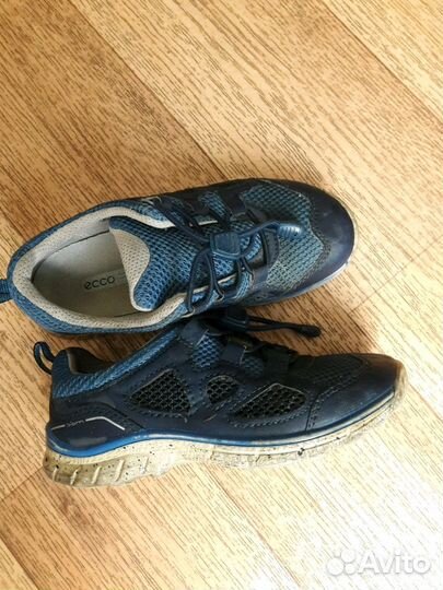 Кроссовки Ecco