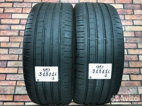Continental ContiPremiumContact 5 235/55 R17
