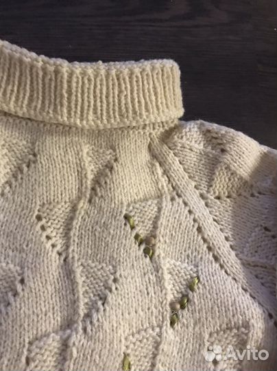 Свитер женский 48 50