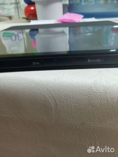 Samsung Galaxy tab a6