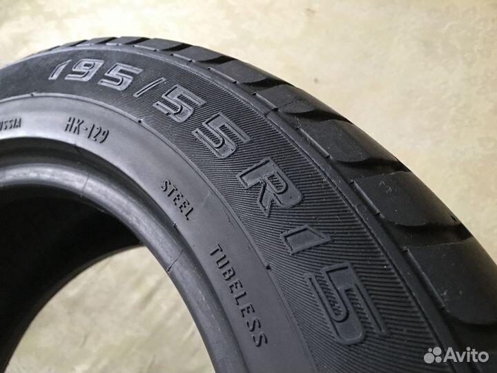 КАМА Кама-Евро-129 195/55 R15 85H