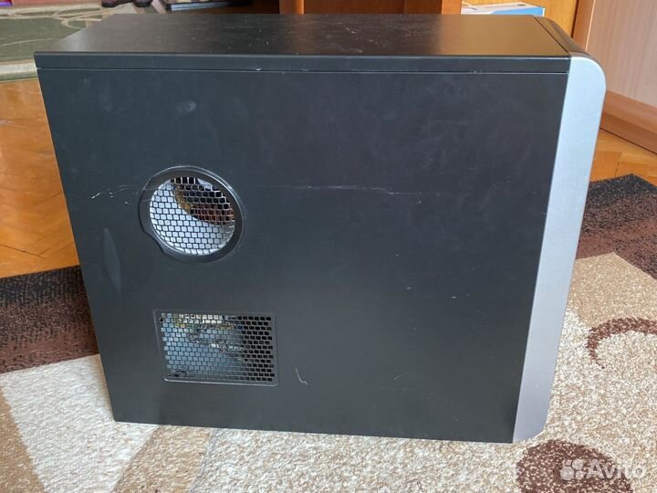 Корпус для пк