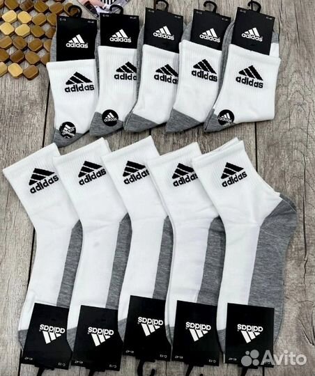 Мужские Кроссовки Adidas Samba