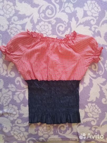 Одежда 42-44, сумки