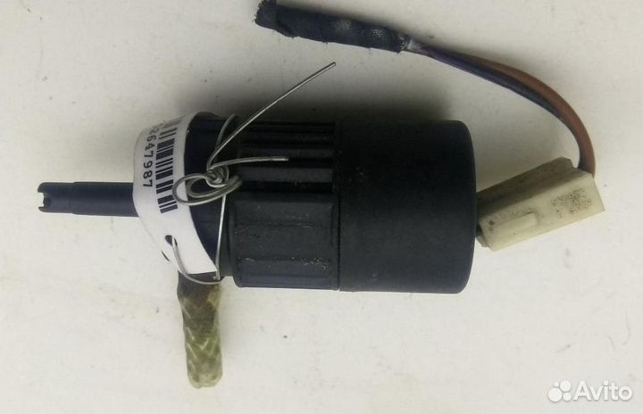 Насос омывателя Mercedes-Benz V-Class/Vito/Viano