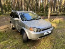 Honda HR-V 1.6 CVT, 1999, 315 000 км, с пробегом, цена 175 000 руб.