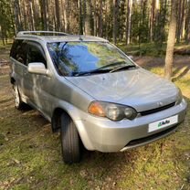 Honda HR-V 1.6 CVT, 1999, 315 000 км, с пробегом, цена 365 000 руб.