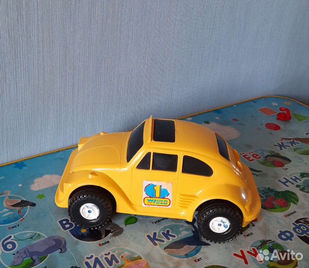 Спортивные машины