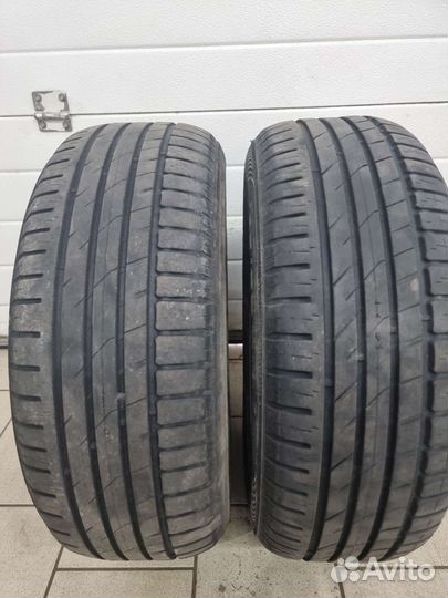 Nokian Tyres Hakka Green 2 185/65 R14