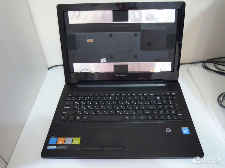 Lenovo IdeaPad G5030 80G001xrrk, 15.6