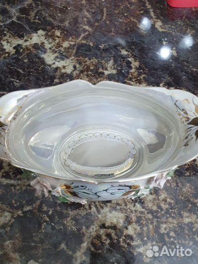 Набор конфетниц и салатниц