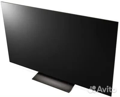 Телевизор LG oled55C4