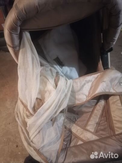 Детская коляска отдам бесплатно