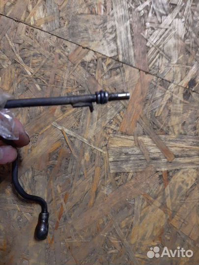 Opel astra j трубка от турбины