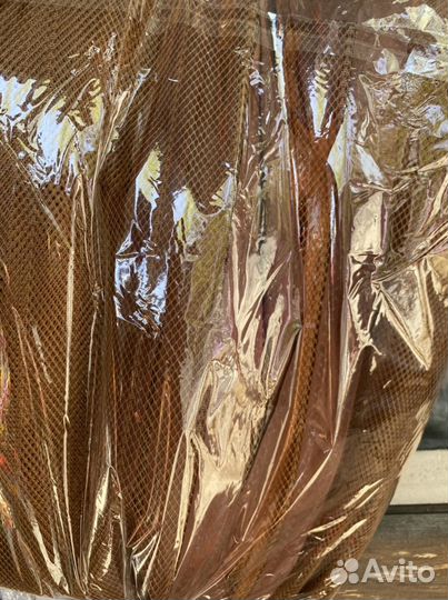 Антимоскитная сетка на магнитах