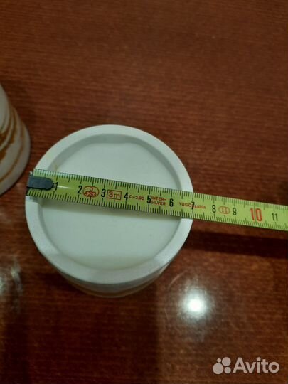 Аромасвечи ручной работы