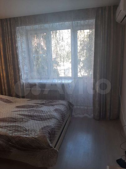 1-к. квартира, 30 м², 3/9 эт.