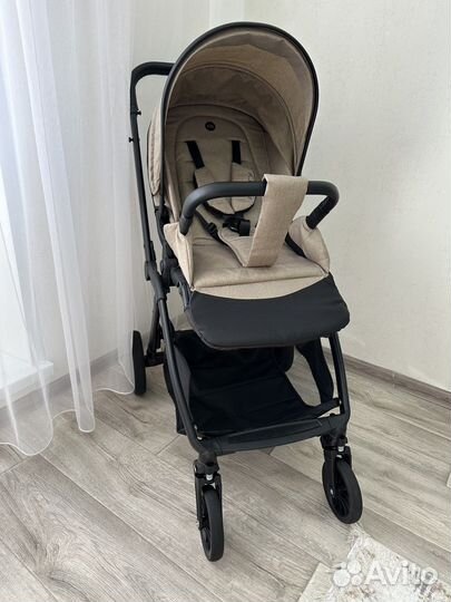 Прогулочная коляска Happy Baby Avery