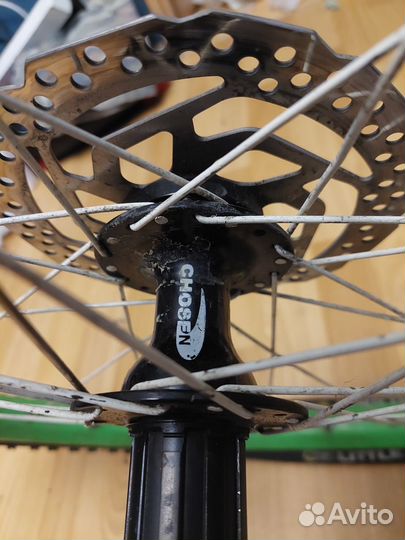 Вилсет 26 мтб на промах