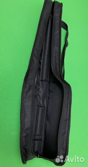 Чехол для зимних удилищ 75см