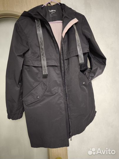 Куртка для девочки 152