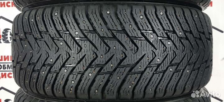 Nokian Tyres Hakkapeliitta 8 SUV 285/60 R18