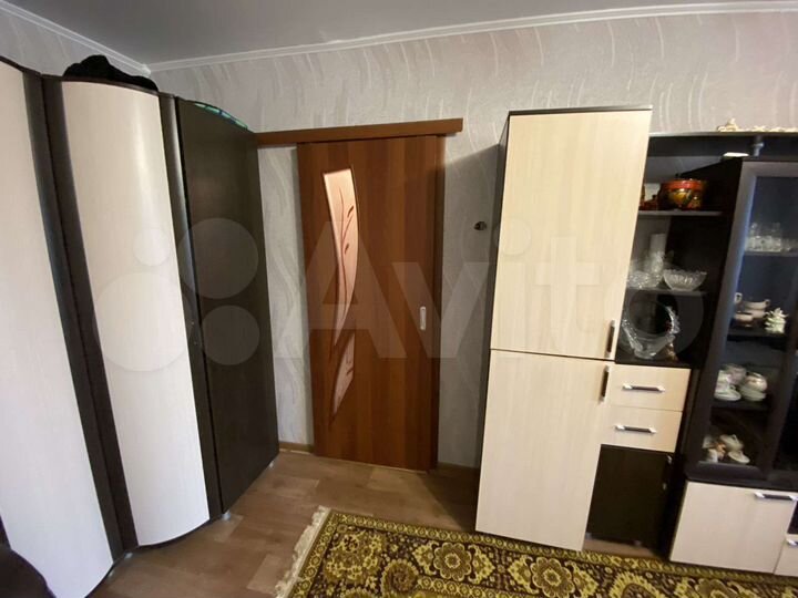 1-к. квартира, 32 м², 2/9 эт.