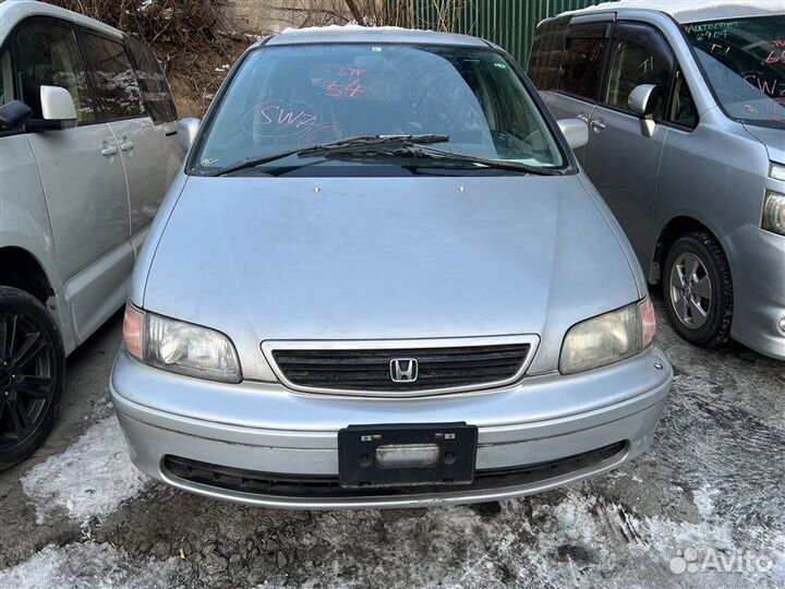 Дворник передний Honda Odyssey RA3 F23A 1999