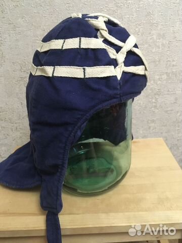 Подшлемник