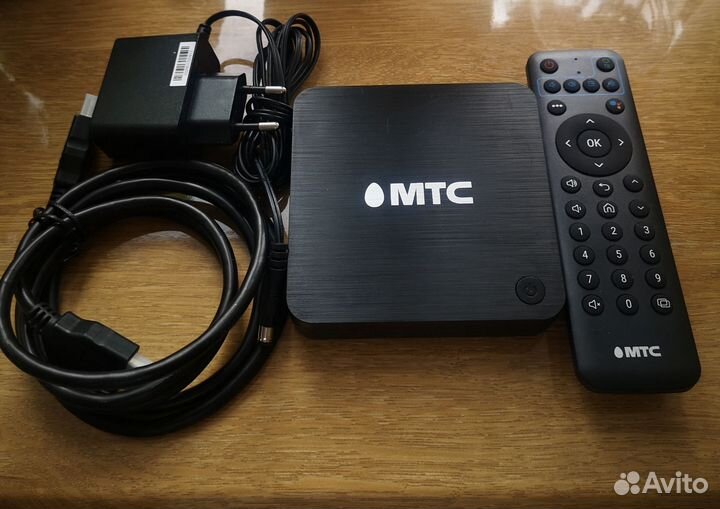 Android tv Box