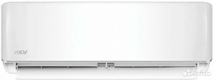 Кондиционер mdsa-24HRN8/mdoa-24HN8