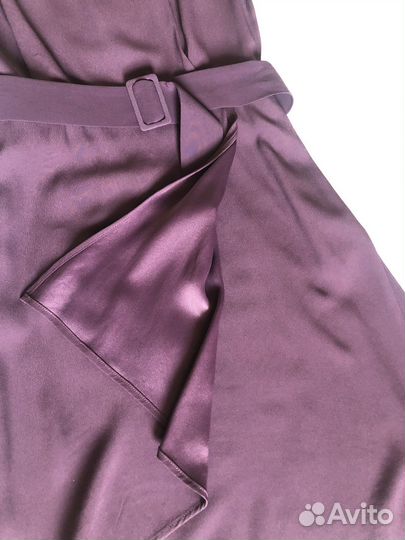 Massimo dutti платье новое