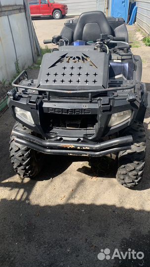 Квадроцикл Polaris Sportsman Touring 800 EFI
