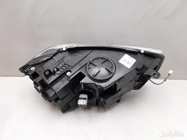 Фара левая BMW X5