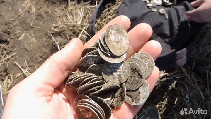 Катушка Detech Ultimate 13 DD для simplex+ в Твери