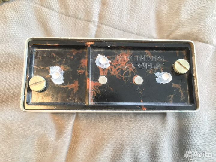 Радиостанция Карат 3