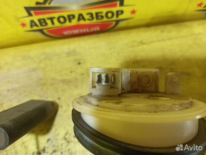 Насос топливный Lifan Breez 1.3