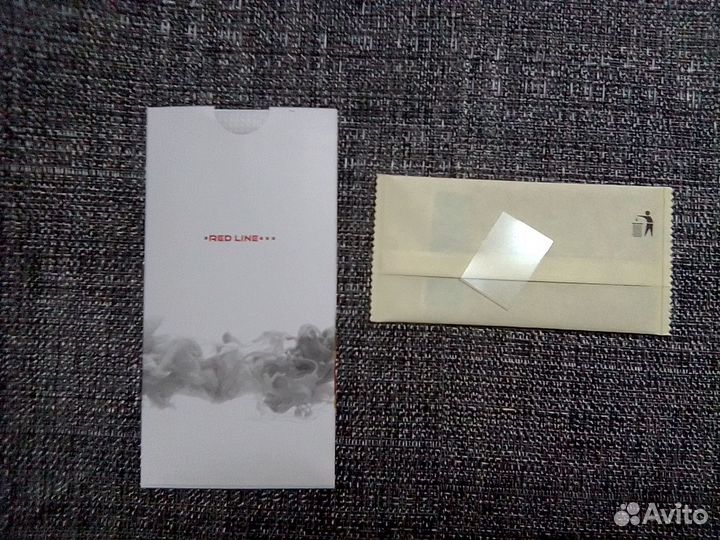 Защитное стекло iPhone11Pro