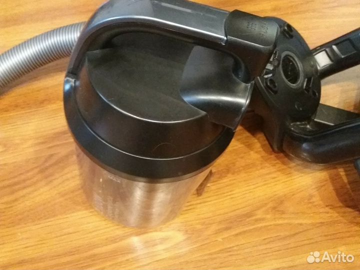 Пылесос samsung