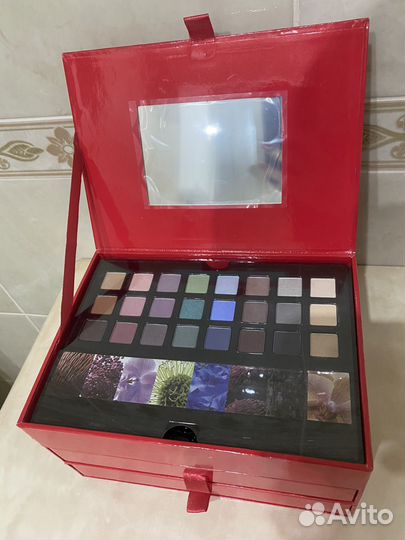 Набор косметики с германии