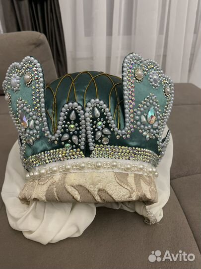 Национальный костюм