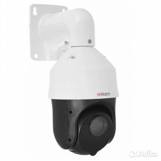 IP видеокамера HiWatch DS-I425(B) 507871