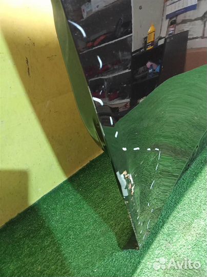 Дверь передняя левая Haval (Хавал) F7 2022