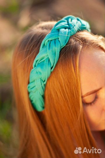 Ободок для волос
