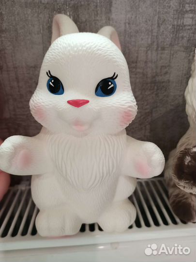 Детские игрушки